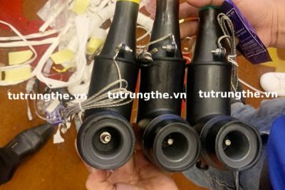 Đầu cáp Elbow ABB