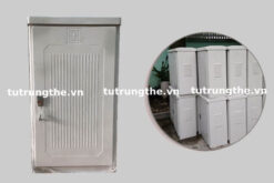 Cung cấp tủ điện nhựa Composite PPHT 1050x600x400