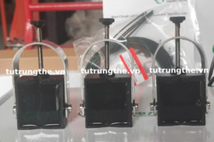 EKL4C Chaobo Trung Quốc - Cảnh báo sự cố đầu cáp