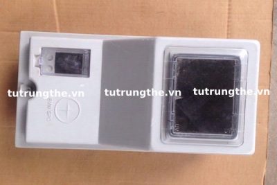 Hộp Công Tơ 1 Pha Composite