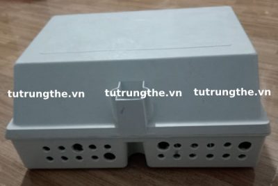 Hộp Domino Phân Phối 9 Cực Composite