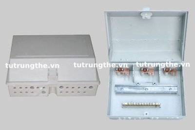 Hộp phân phối điện