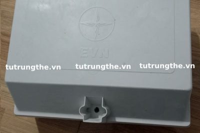 Hộp phân phối Composite 9 cực