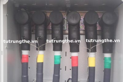 Đầu cáp T-Plug ABB