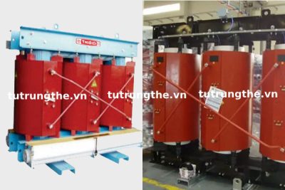 Máy biến áp khô THIBIDI công suất 1600kVA