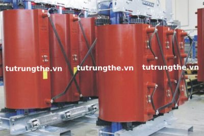 Máy biến áp khô THIBIDI công suất 2500kVA