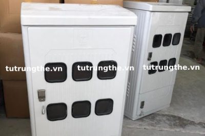 Vỏ tủ điện kế