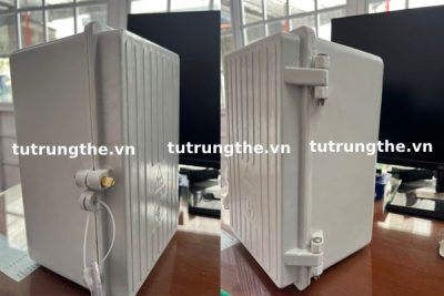Vỏ Tủ Điện Kế 300W 200H 160D