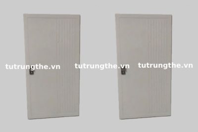 Vỏ Tủ MCCB Composite 500x900x260 mm
