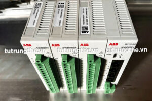 Thiết bị đầu cuối từ xa RTU ABB Hitachi Energy