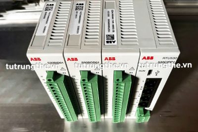 Thiết bị đầu cuối từ xa RTU ABB Hitachi Energy