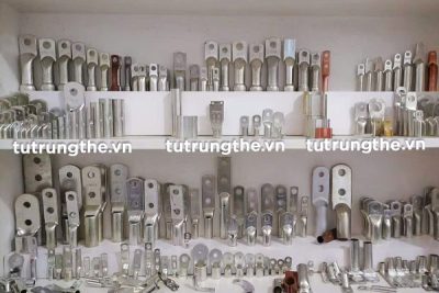 Các loại đầu cốt đồng