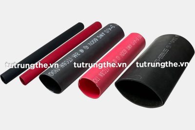 Các loại ống co nhiệt 3M