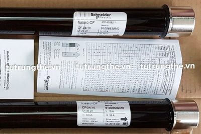 Cầu chì ống Schneider CF 24/10