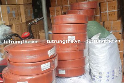 Cung cấp ống co nhiệt trung thế 24kV