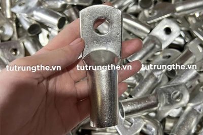 Đầu cosse đồng bít SC