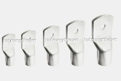 Đầu cốt đồng 1 lỗ NC