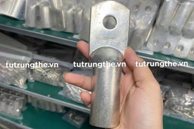 Đầu cốt đồng cáp ngầm NU