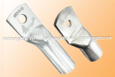Đầu cốt đồng mạ thiếc NU NC