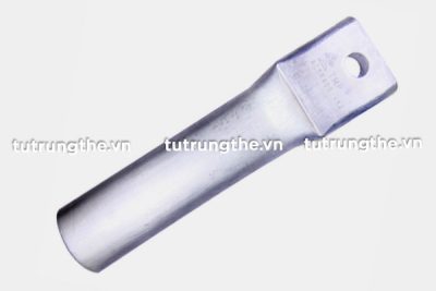 Đầu cốt nhôm AC 1 lỗ