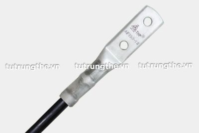 Đầu cốt nhôm AF 2 lỗ
