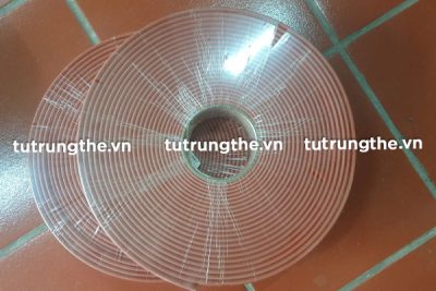 Ống bọc co nhiệt cách điện trung thế