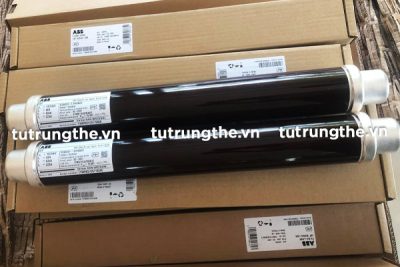 Ống chì 80A 24kV ABB lắp tủ RMU