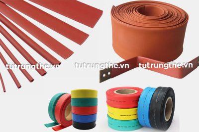 Ống co nhiệt 10kV