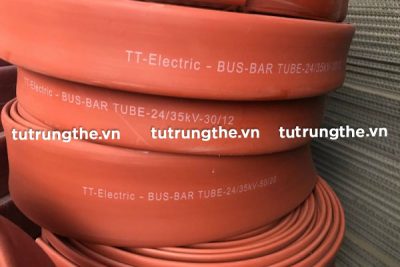 Ống co nhiệt thanh cái 35kV TTE