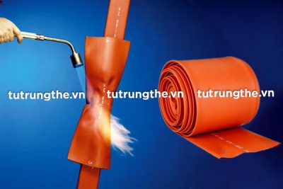 Ống co nhiệt trung thế 3M 5 - 35kV