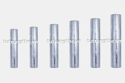 Ống nối đồng cáp ngầm