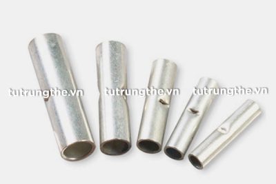 Ống nối đồng đủ mọi kích thước