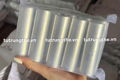 Ống nối đồng mạ thiếc