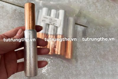 Ống nối đồng nhôm GTL