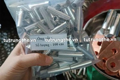 Ống nối thẳng cáp hạ thế