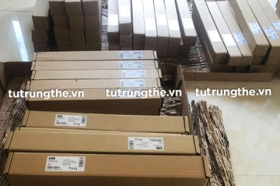 Phân phối cầu chì ống trung thế ABB chính hãng