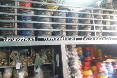Phân phối ống co nhiệt đủ loại giá tốt