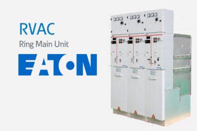 EATON RMU RVAC Catalogue