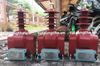 Biến áp đo lường EMIC 22kV PT22