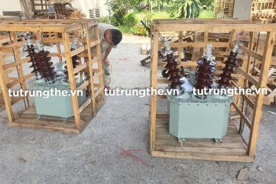 Hợp bộ đo lường đa chức năng MOF Gelex Emic