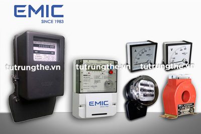Thiết bị điện EMIC