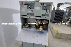 Bảo trì – bảo dưỡng tủ RMU ABB