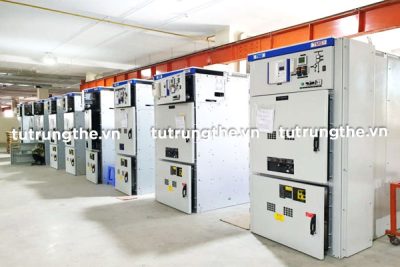 Cung cấp đủ loại tủ TMS1 Trường Giang TGE