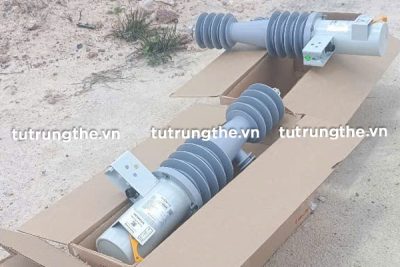 Máy cắt tụ bù trung thế 1 pha ABB PS25 Hitachi Energy