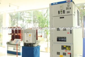 Tủ máy cắt VCB TGE