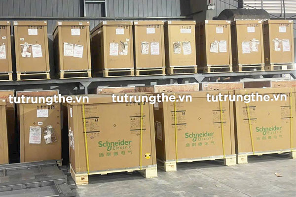 Tủ RMU Schneider sẵn kho