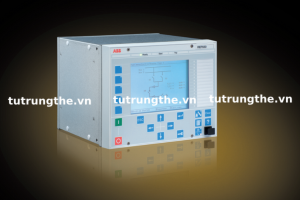 ABB REF630 Manual PDF