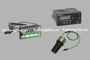 Các chỉ báo điện áp và rơ-le cho tủ RMU Schneider