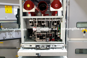 Các dấu hiệu nhận biết tủ trung thế cần sửa chữa ngay lập tức
