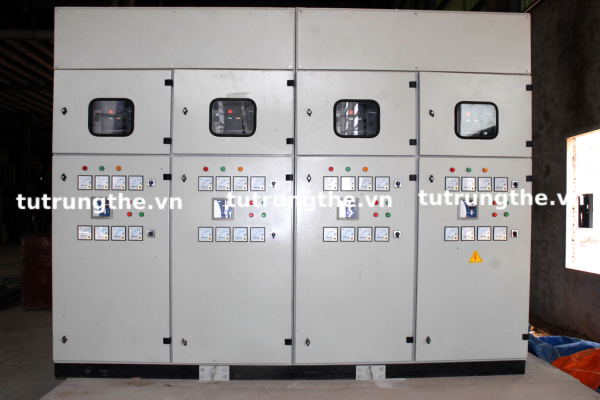 Các dòng tủ trung thế sơ cấp phổ biến hiện nay trên thị trường